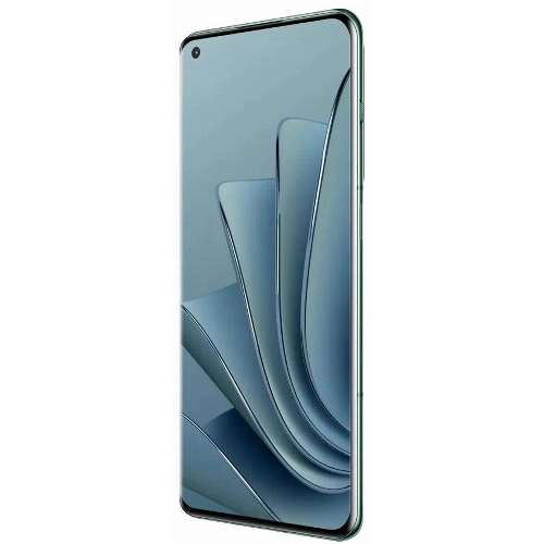 Смартфон OnePlus 10 Pro, 12/256 GB, Emerald Forest